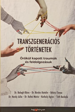 Transzgenercis trtnetek