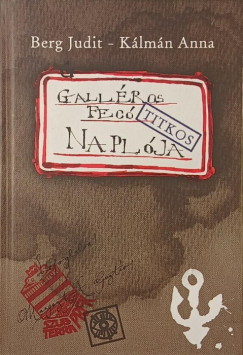 Gallros Fec titkos naplja