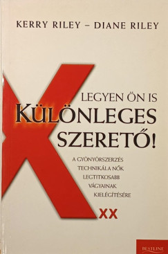 Legyen �n is k�l�nleges szeret�!