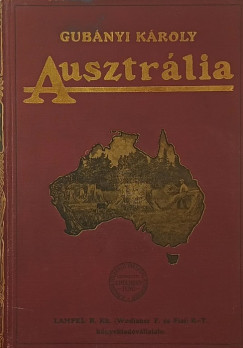 Ausztr�lia