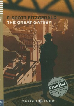Francis Scott Fitzgerald - The Great Gatsby