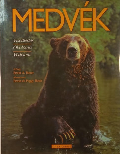 Erwin Bauer - Medvk