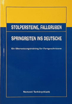 Stolpersteine, fallgruben