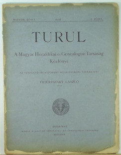 Turul - 1888. 6. ktet 3. fzet