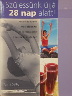 Sz�less�nk �jj� 28 nap alatt!