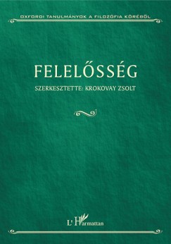 Krokovay Zsolt   (Szerk.) - Felelssg