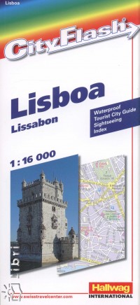 Lisszabon CityFlash