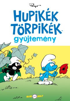 Hupikk Trpikk gyjtemny 1.