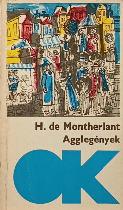 Aggleg�nyek