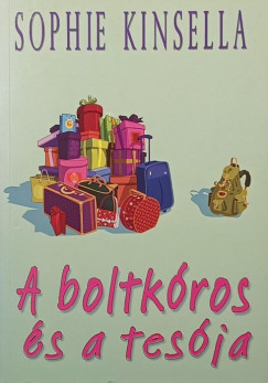 A boltk�ros �s a tes�ja