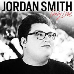 Jordan Smith - Only Love - CD