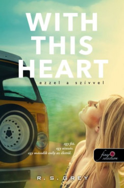 With This Heart  - Ezzel a szvvel