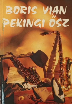 Pekingi ősz