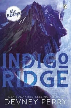 Devney Perry - Indigo ridge