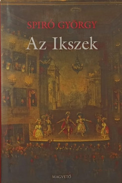Az Ikszek