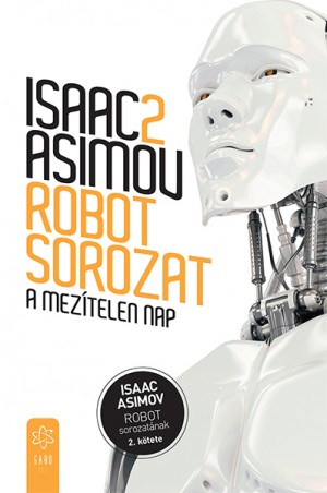 Isaac Asimov - A mez�telen nap