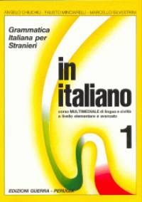 In italiano 1.