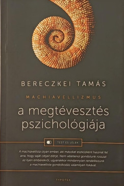 A megtveszts pszicholgija