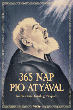 365 nap Pio aty�val