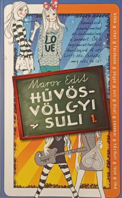 Maros Edit - H�v�sv�lgyi suli 1.