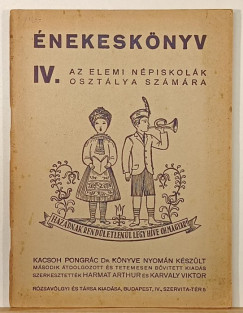 nekesknyv IV.