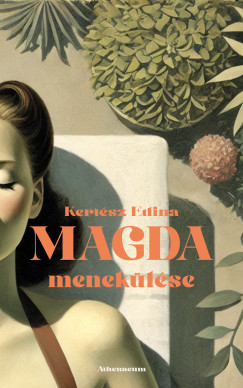 Magda meneklse