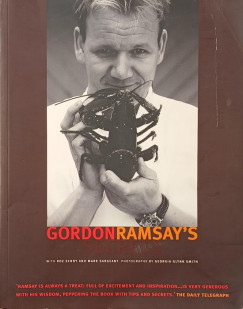 Gordon Ramsay - Gordon Ramsay's Secrets