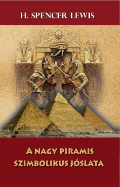 A nagy piramis szimbolikus jslata