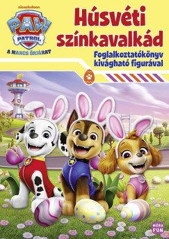 Mancs �rj�rat - H�sv�ti sz�nkavalk�d