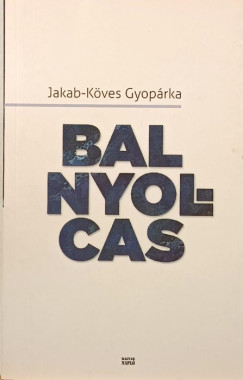 Bal nyolcas