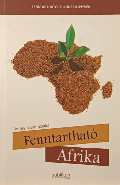Fenntarthat� Afrika