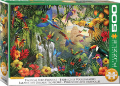 Tr�pusi paradicsom SCarolin�t�l (500db)