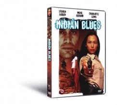 Indin blues - DVD