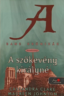 A szkevny kirlyn