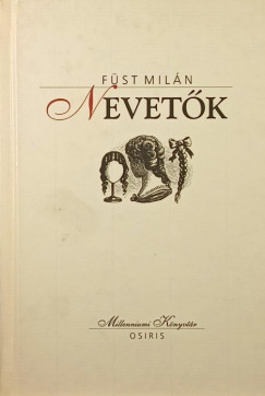 Fst Miln - Nevetk