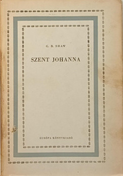 Szent Johanna