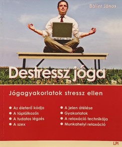 Destressz j�ga