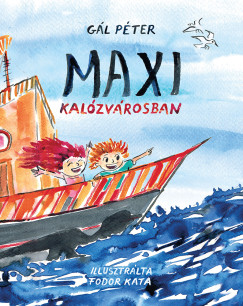 Maxi Kalzvrosban