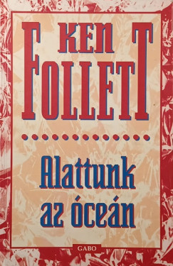 Alattunk az �ce�n