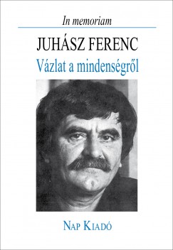 In memoriam Juhsz Ferenc