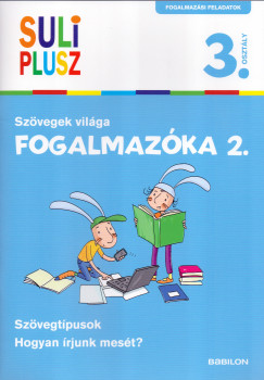 Bozsik Rozlia   (sszell.) - Fogalmazka 2.