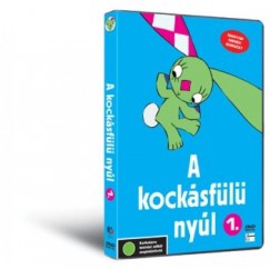 A kocksfl nyl 1.  - DVD