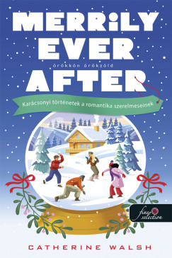 Merrily Ever After - �r�kk�n �r�kz�ld