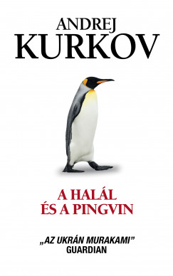 A hall s a pingvin