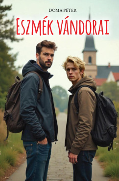 Doma Pter - Eszmk vndorai