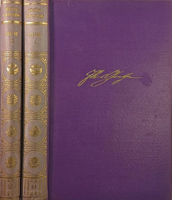 K�ltem�nyek I-II.