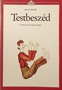Allan Pease - Testbeszd
