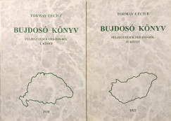 Bujdos� k�nyv I-II.