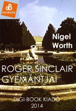 Roger Sinclair gymntjai