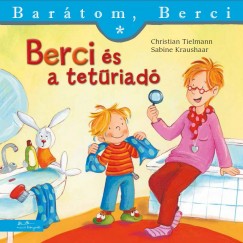 Berci s a tetriad - Bartom, Berci